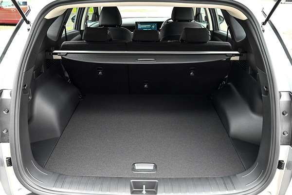 2025 Hyundai Tucson NX4.V3