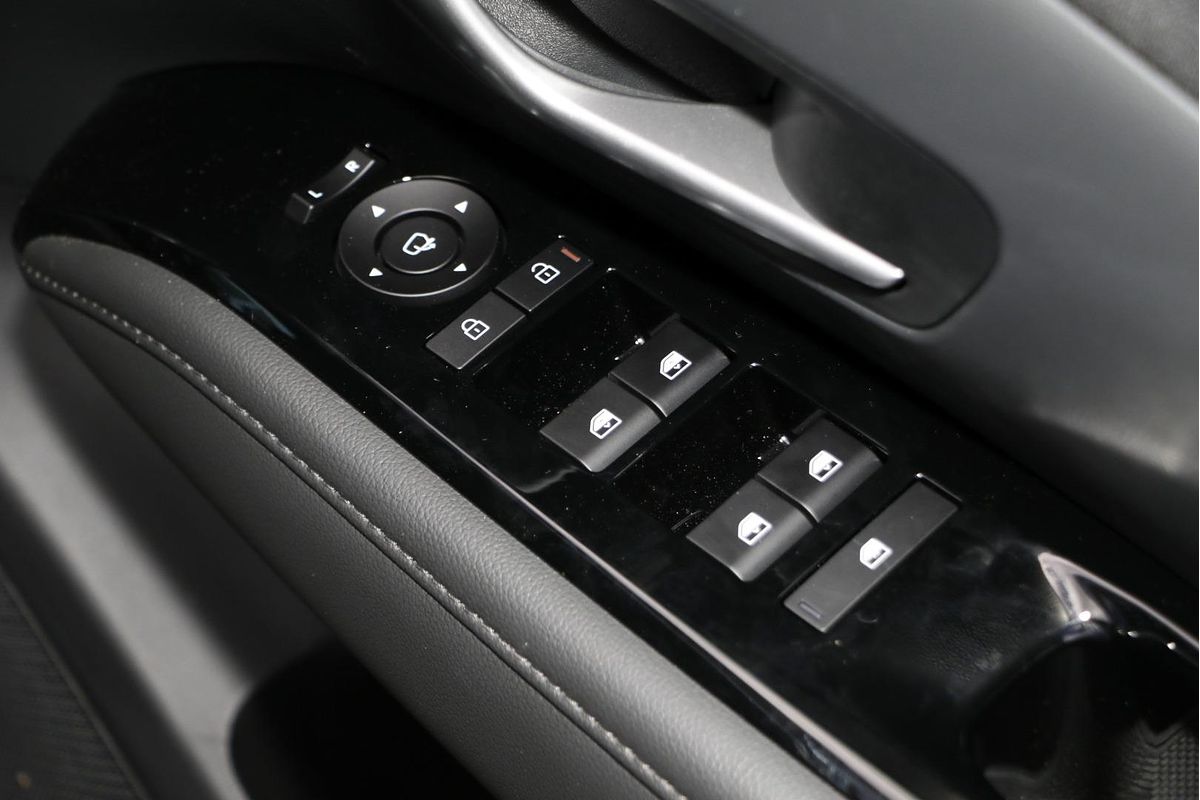 2025 Hyundai Tucson Elite NX4.V4