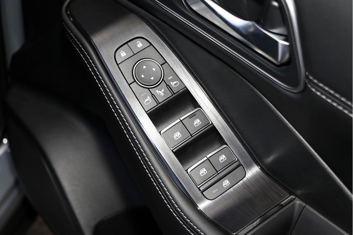 2024 Nissan X-TRAIL Ti e-POWER T33