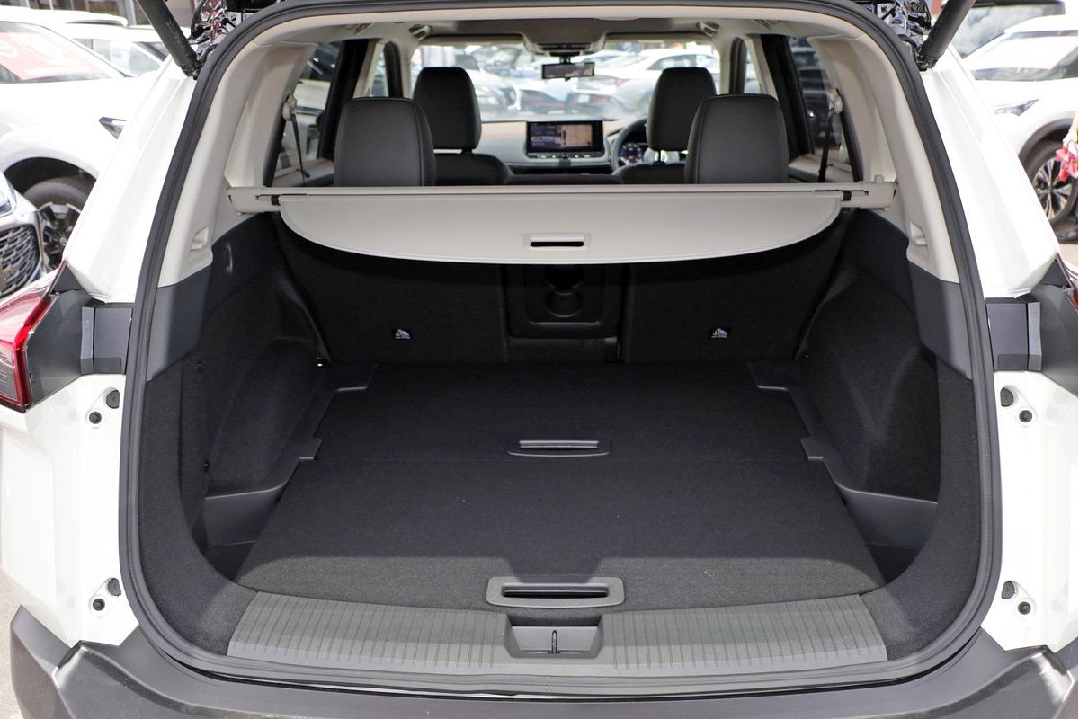 2024 Nissan X-TRAIL Ti-L e-POWER T33