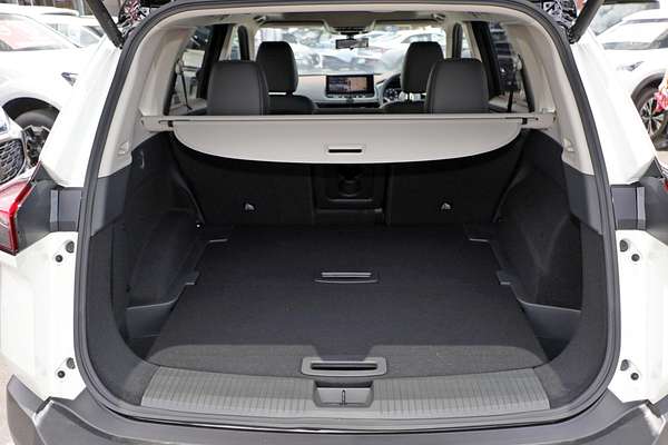 2024 Nissan X-TRAIL Ti-L e-POWER T33