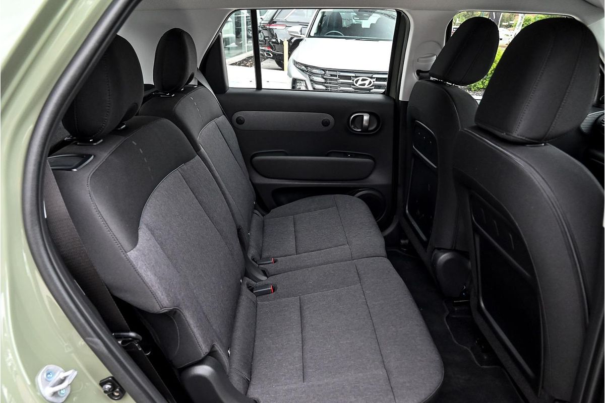 2025 Hyundai INSTER AX.V1