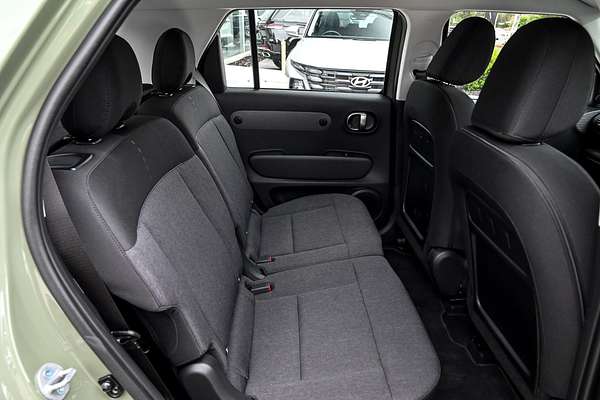 2025 Hyundai INSTER AX.V1