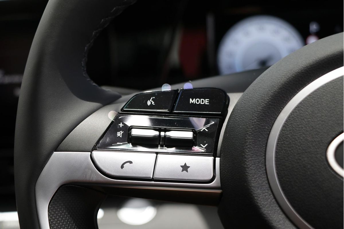 2025 Hyundai i30 Premium CN7.V2