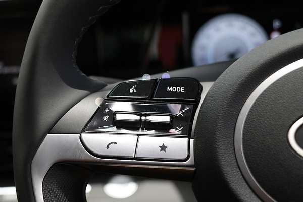 2025 Hyundai i30 Premium CN7.V2