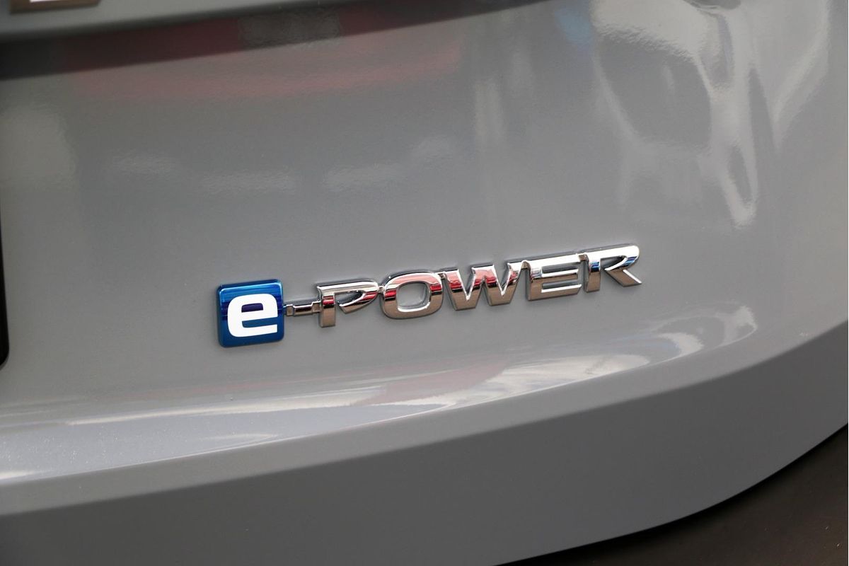 2024 Nissan X-TRAIL Ti e-POWER T33