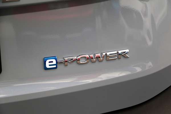 2024 Nissan X-TRAIL Ti e-POWER T33