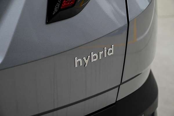 2025 Hyundai Tucson NX4.V3