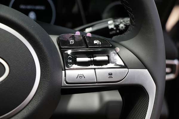 2025 Hyundai i30 Premium CN7.V2