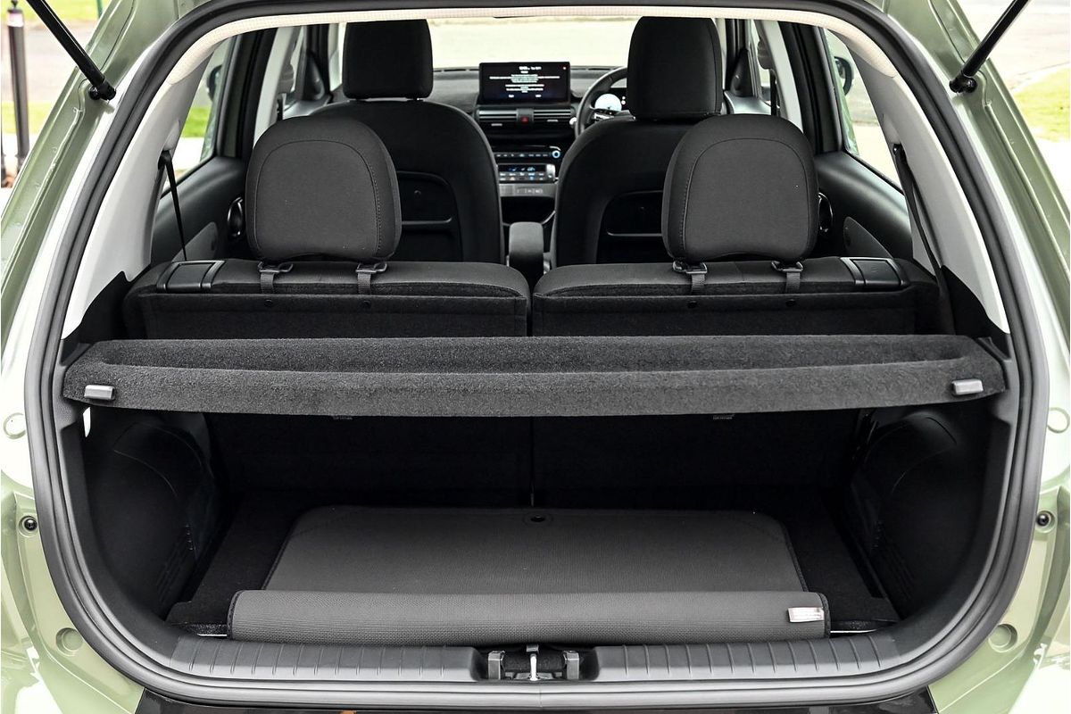 2025 Hyundai INSTER AX.V1