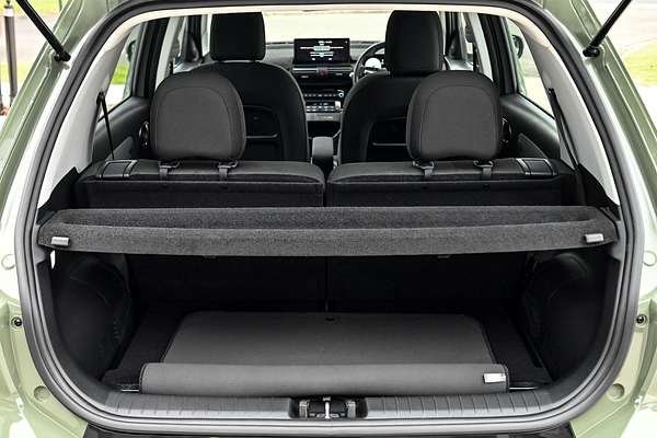 2025 Hyundai INSTER AX.V1