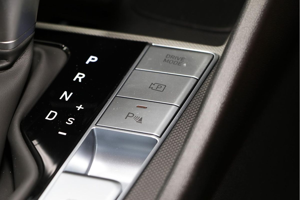 2025 Hyundai i30 Premium CN7.V2