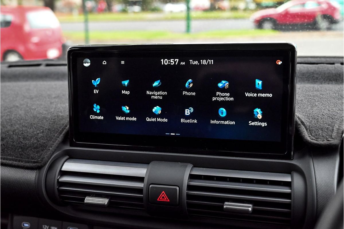 2025 Hyundai INSTER AX.V1