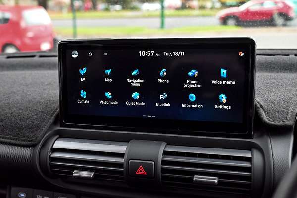 2025 Hyundai INSTER AX.V1