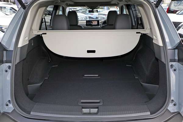 2024 Nissan X-TRAIL Ti e-POWER T33