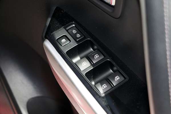 2024 Mitsubishi Pajero Sport Exceed QG