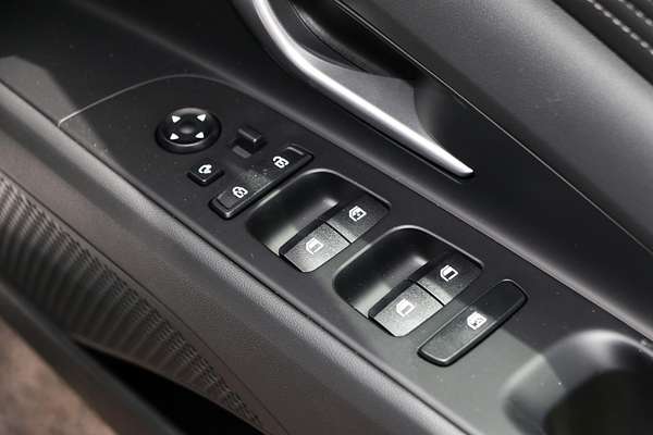 2025 Hyundai i30 Premium CN7.V2