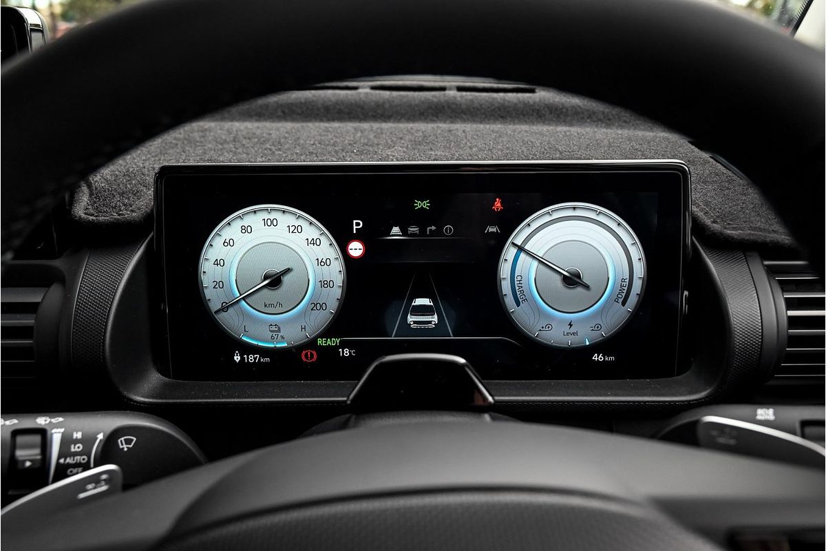 2025 Hyundai INSTER AX.V1