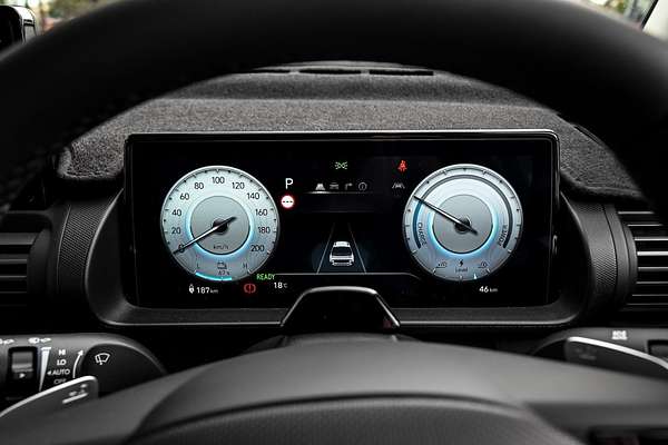 2025 Hyundai INSTER AX.V1