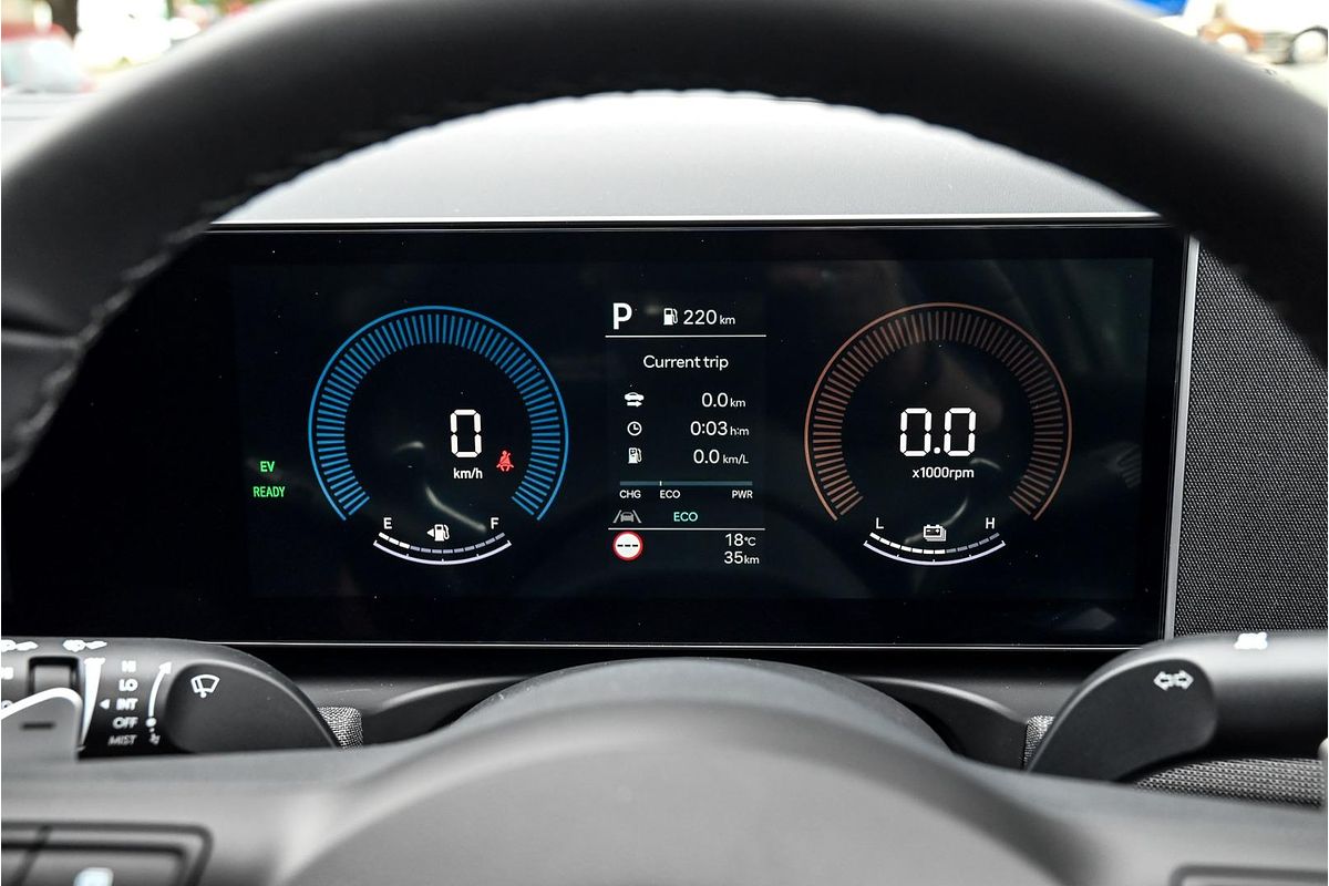 2025 Hyundai Tucson NX4.V3