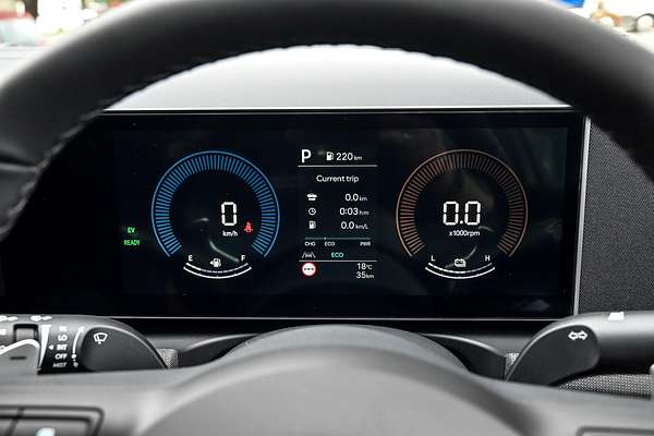 2025 Hyundai Tucson NX4.V3