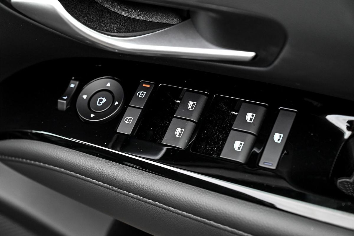 2025 Hyundai Tucson NX4.V3