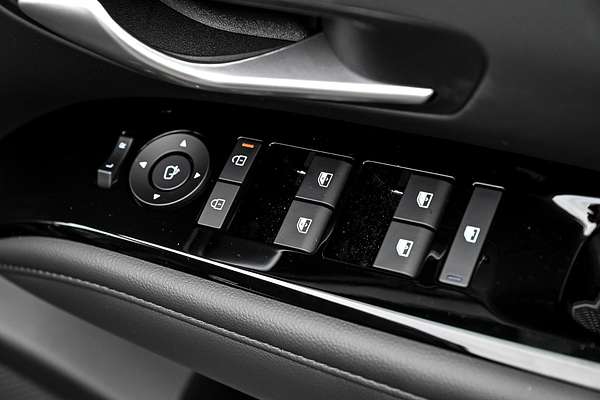 2025 Hyundai Tucson NX4.V3