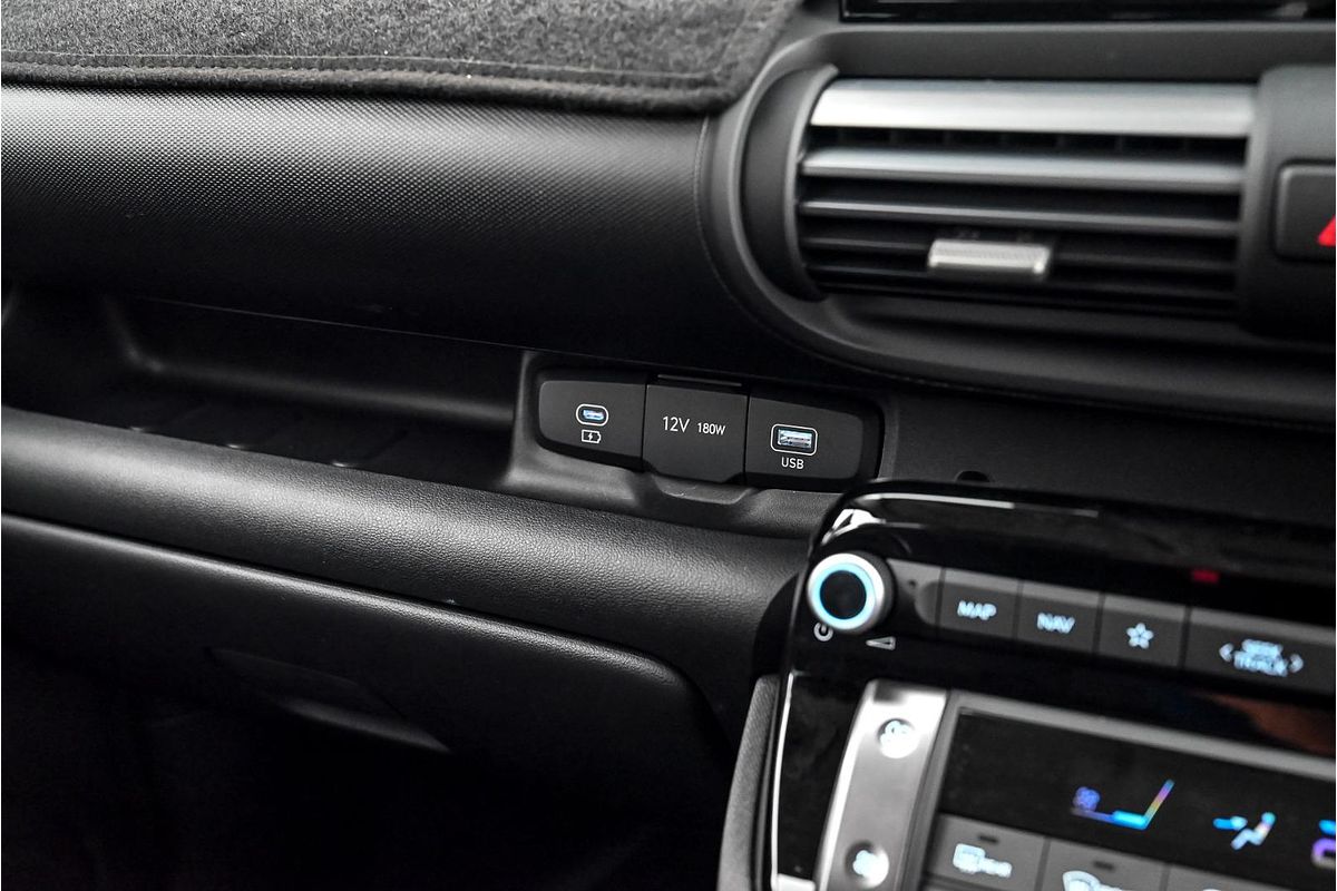 2025 Hyundai INSTER AX.V1