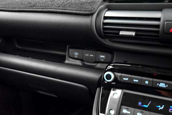 2025 Hyundai INSTER AX.V1