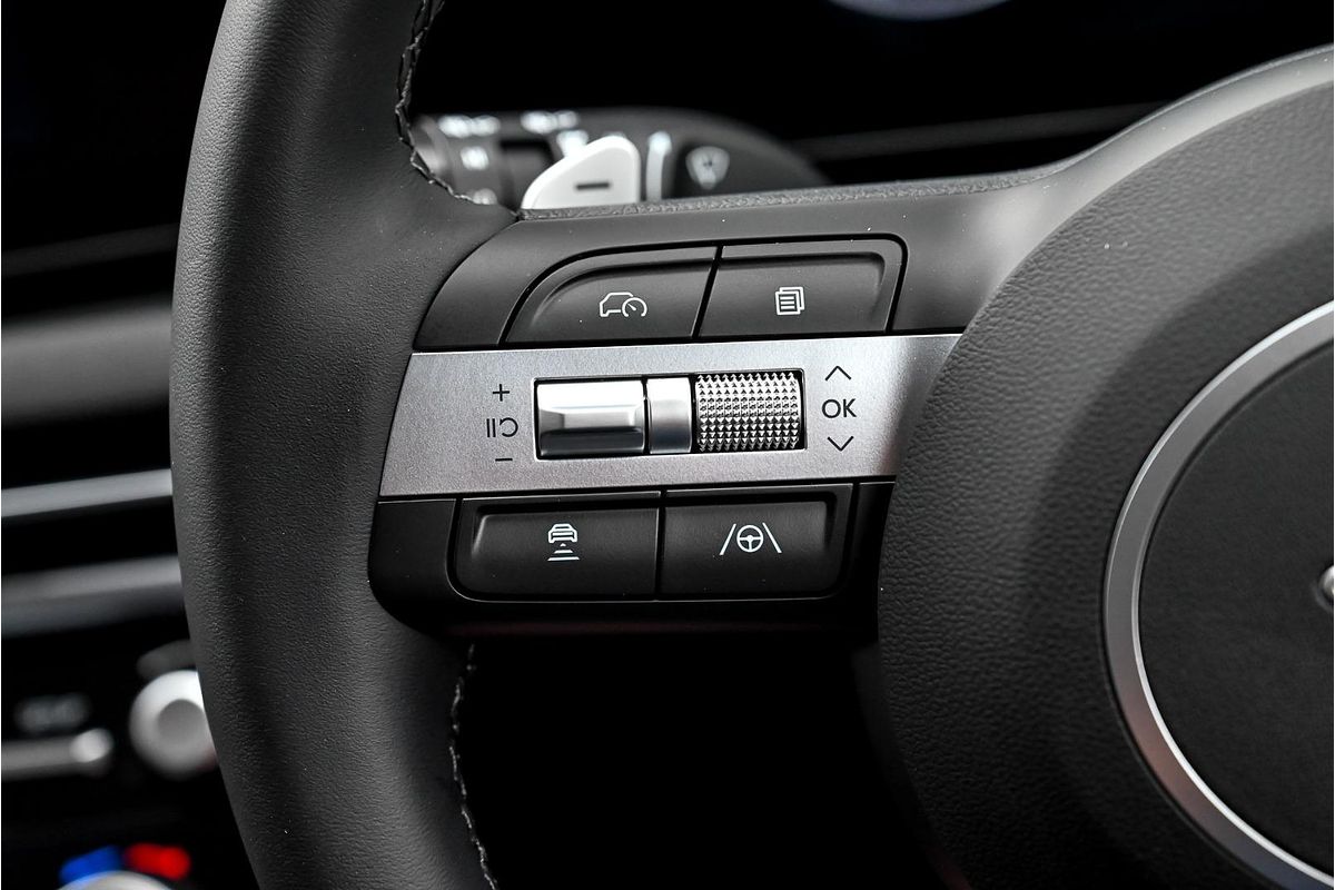 2025 Hyundai Tucson NX4.V3