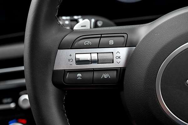 2025 Hyundai Tucson NX4.V3