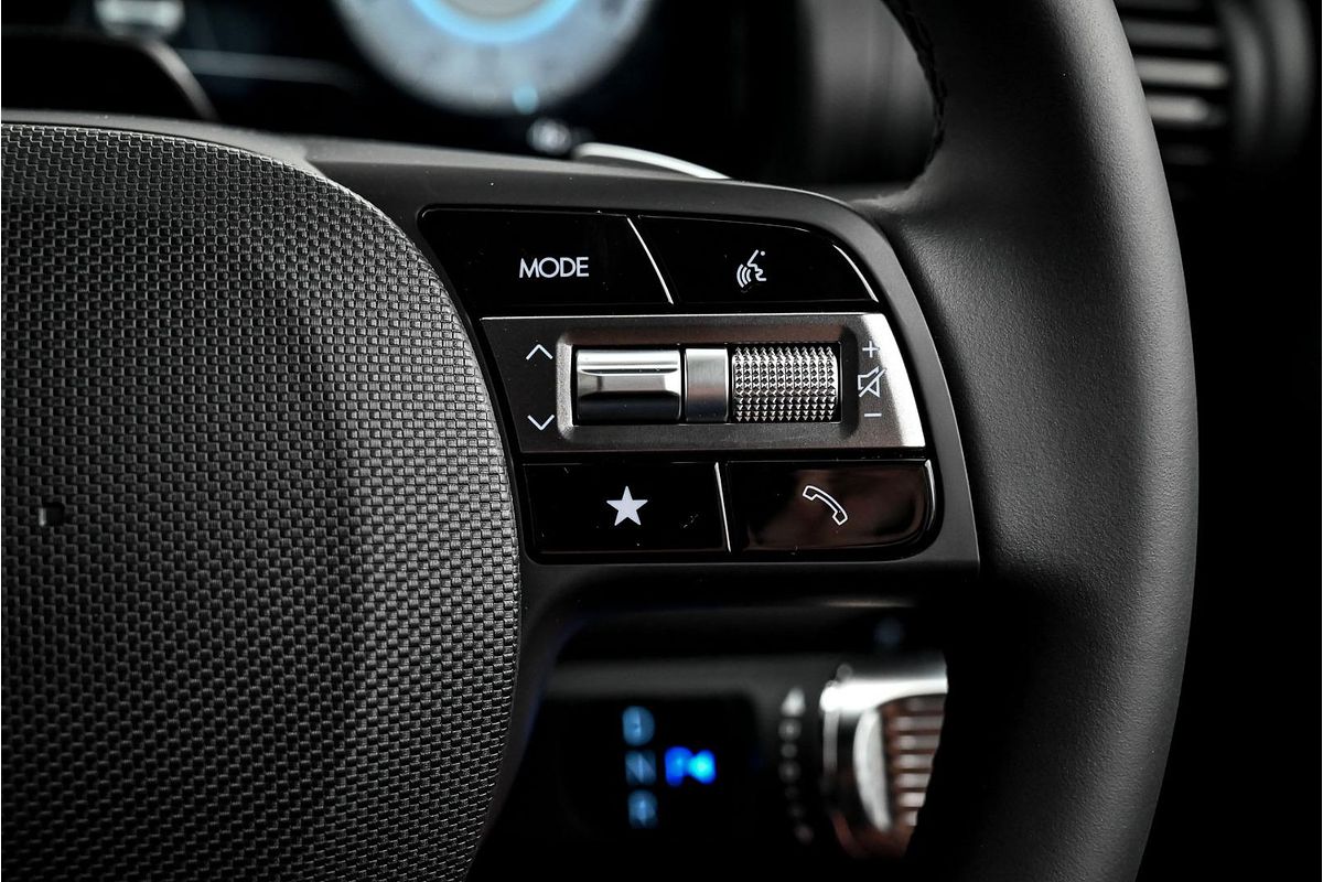 2025 Hyundai INSTER AX.V1