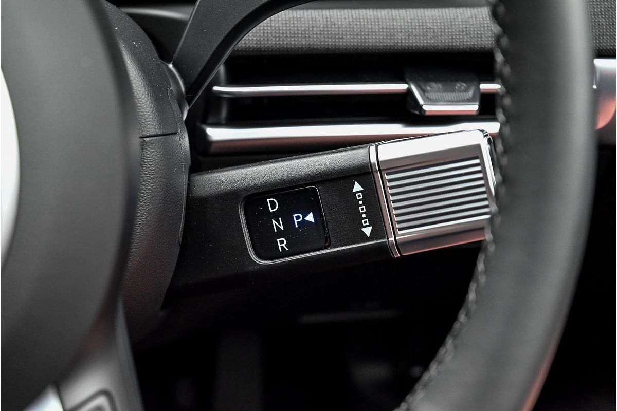 2025 Hyundai Tucson NX4.V3