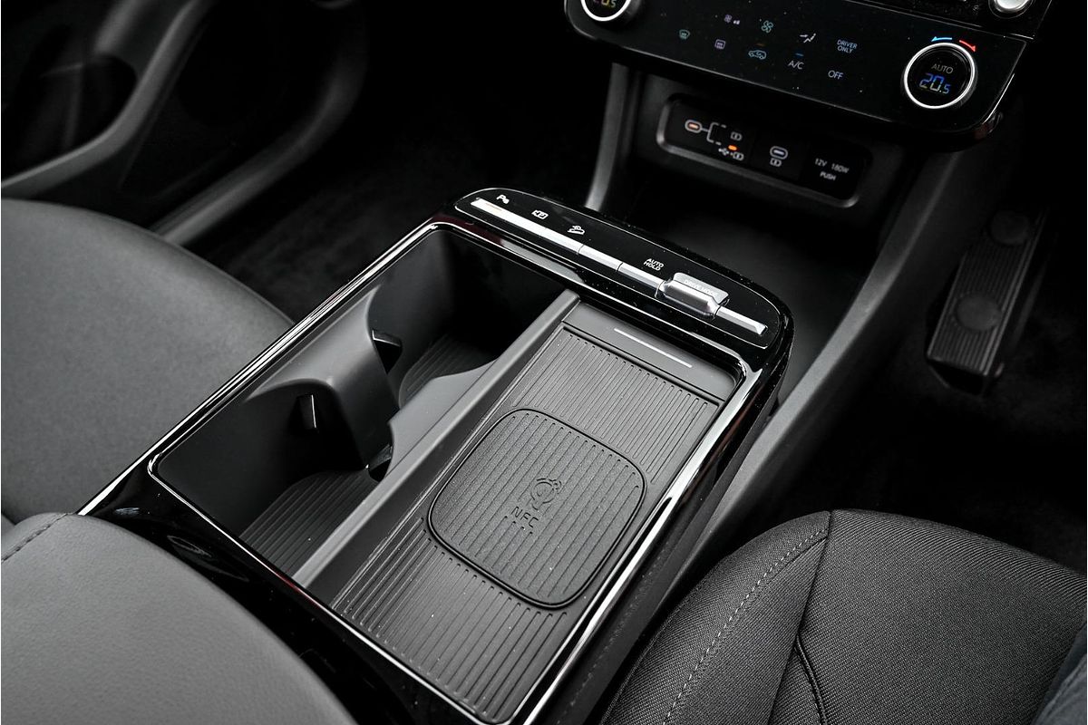 2025 Hyundai Tucson NX4.V3