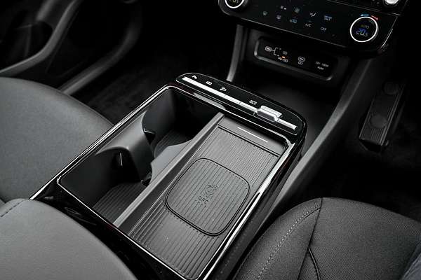 2025 Hyundai Tucson NX4.V3