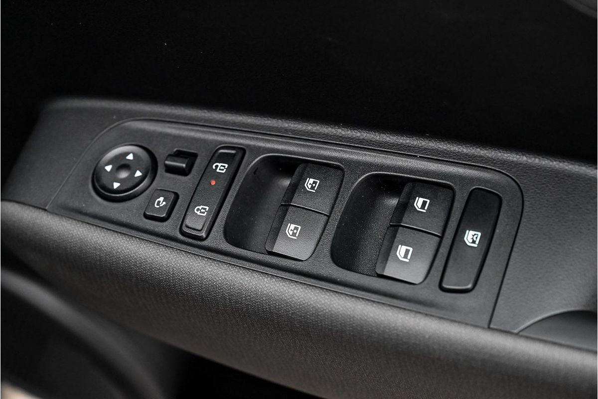 2025 Hyundai INSTER AX.V1