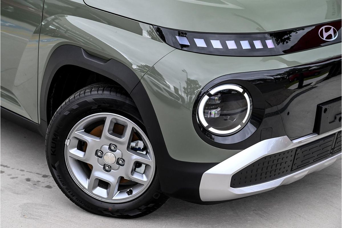 2025 Hyundai INSTER AX.V1