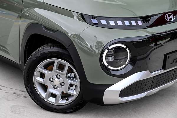 2025 Hyundai INSTER AX.V1