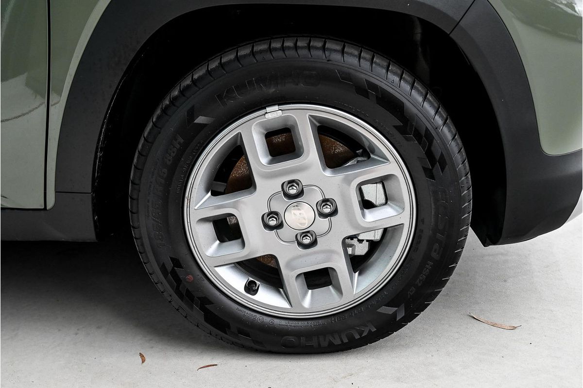 2025 Hyundai INSTER AX.V1