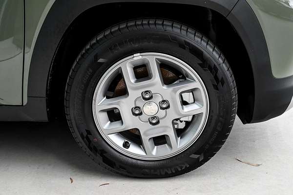 2025 Hyundai INSTER AX.V1