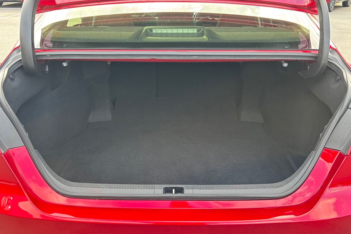 2024 Toyota Camry Ascent AXVH70R