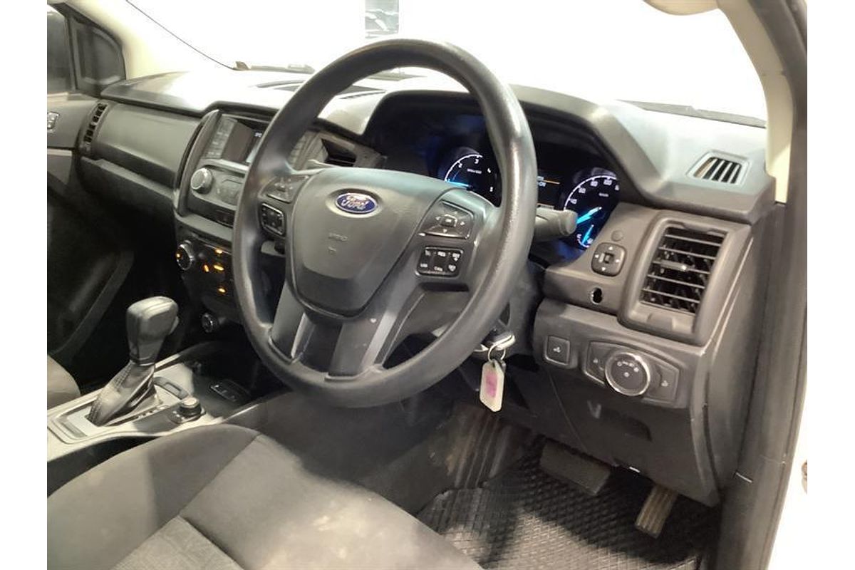 2019 Ford Ranger XL PX MkIII 4X4 3.2L