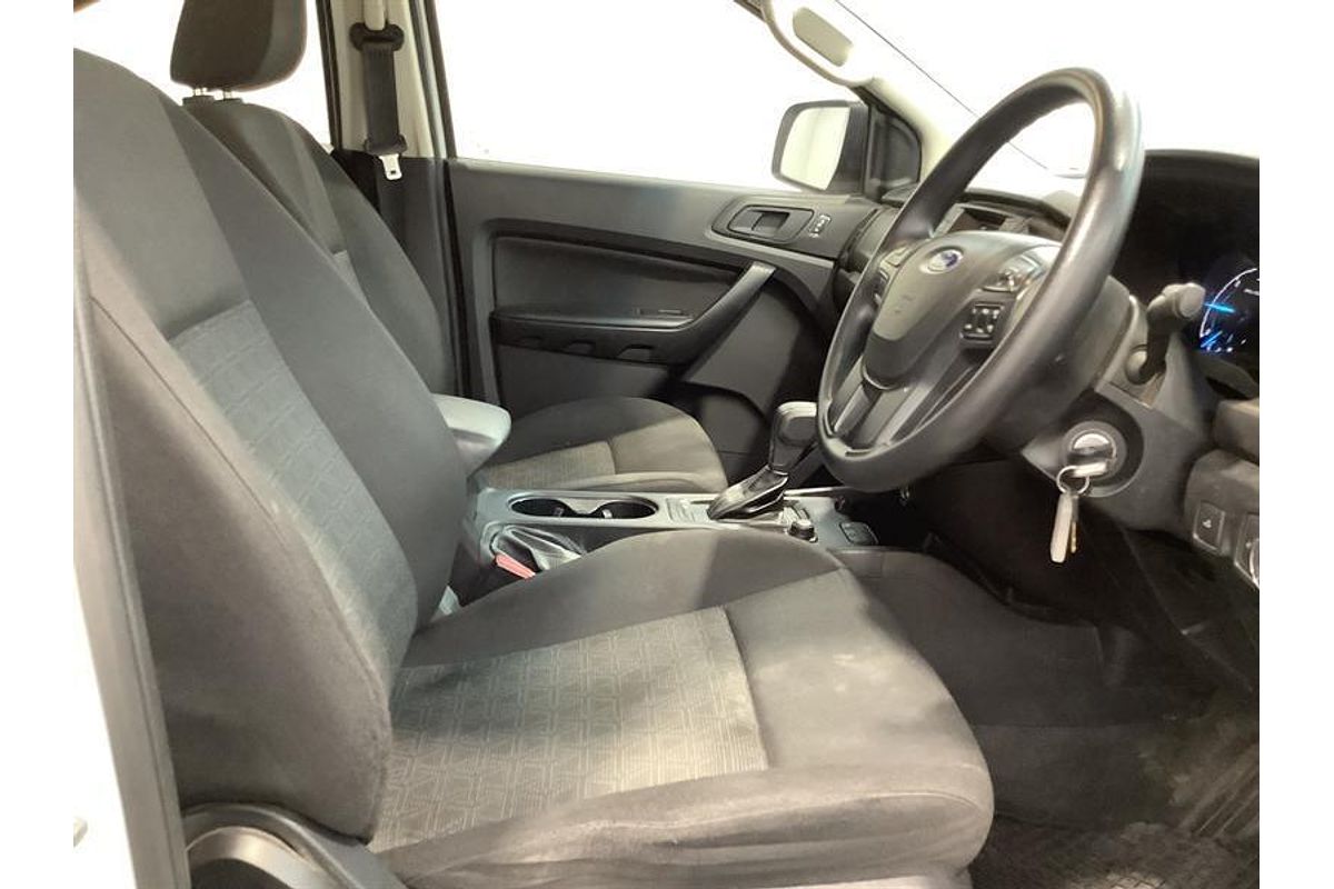2019 Ford Ranger XL PX MkIII 4X4 3.2L