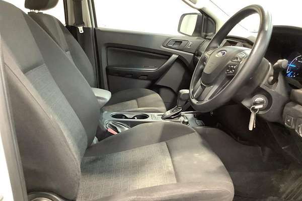 2019 Ford Ranger XL PX MkIII 4X4 3.2L