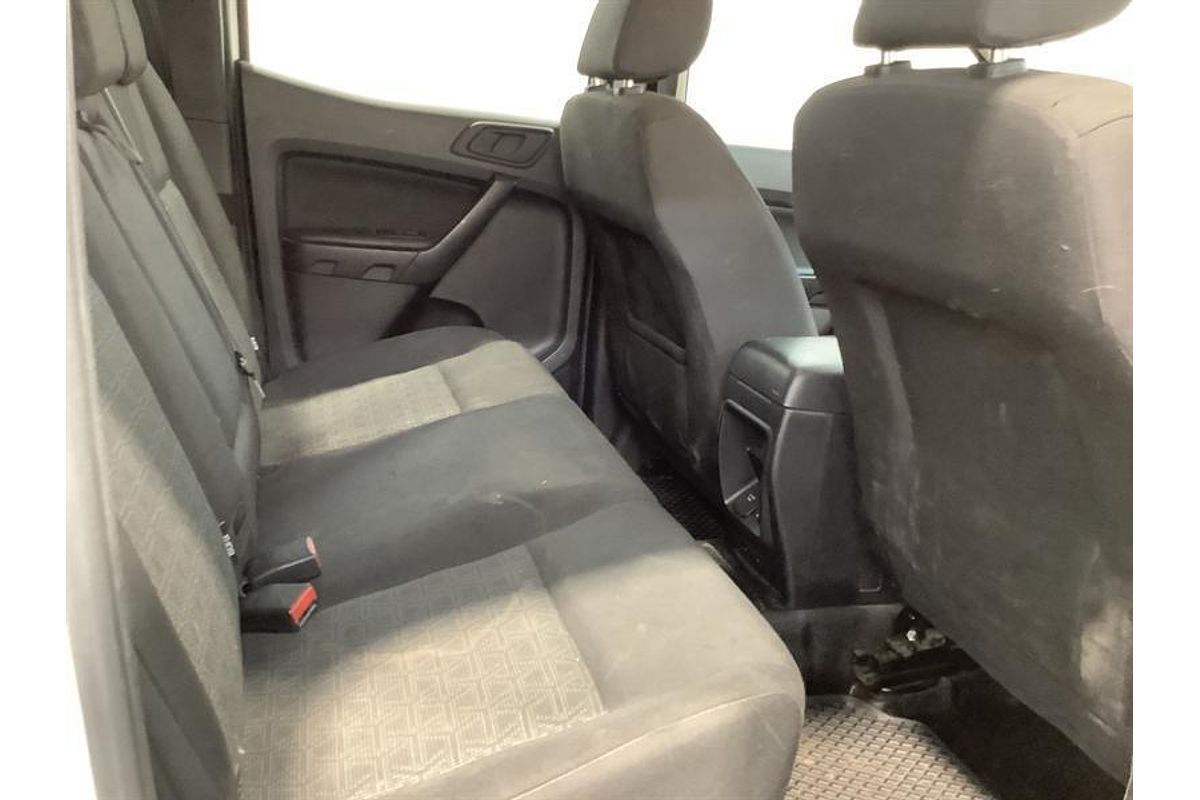 2019 Ford Ranger XL PX MkIII 4X4 3.2L