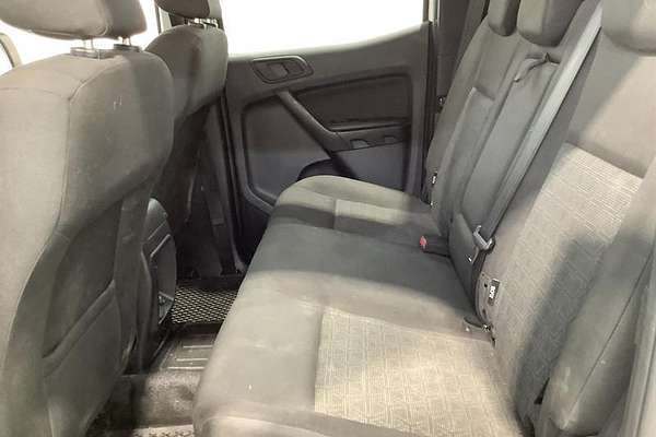 2019 Ford Ranger XL PX MkIII 4X4 3.2L