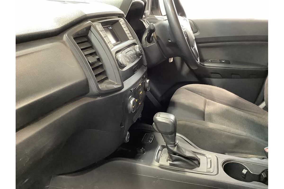 2019 Ford Ranger XL PX MkIII 4X4 3.2L