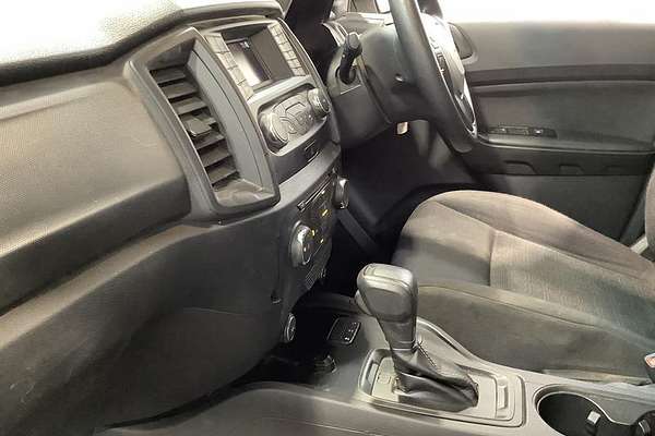 2019 Ford Ranger XL PX MkIII 4X4 3.2L