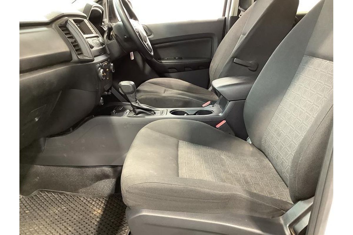 2019 Ford Ranger XL PX MkIII 4X4 3.2L