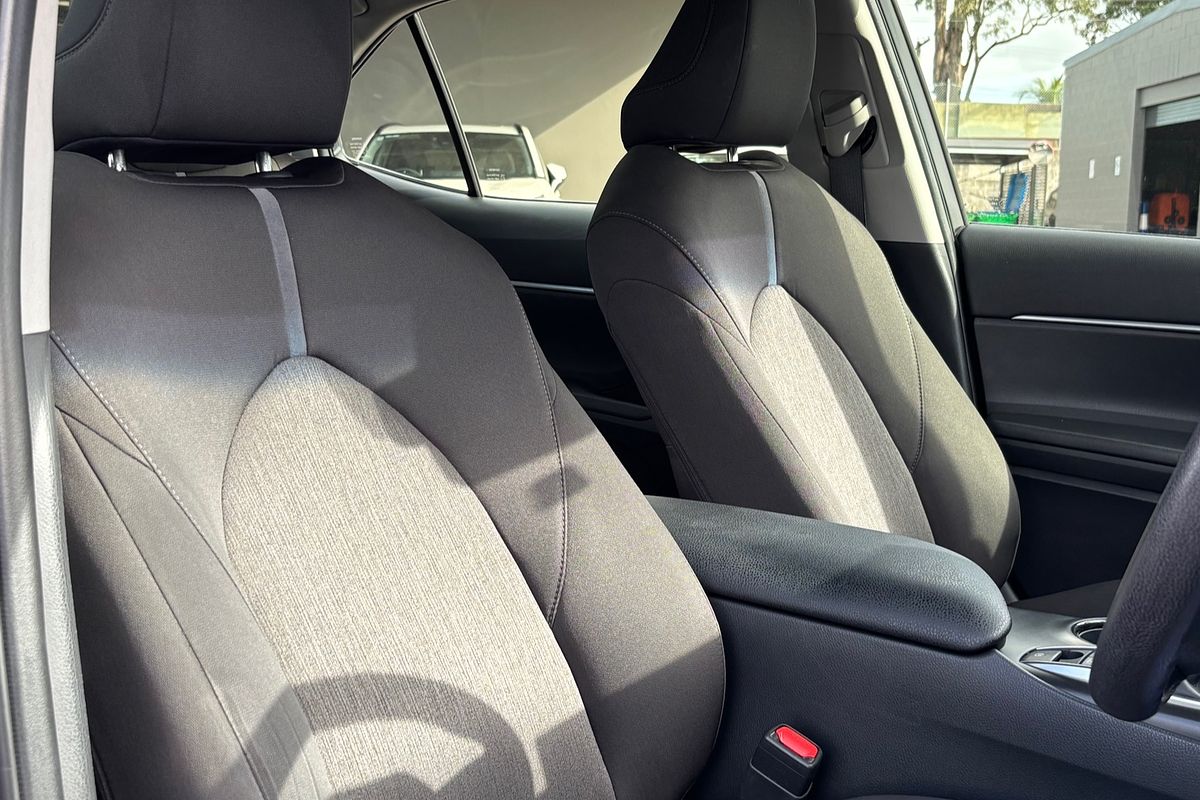 2024 Toyota Camry Ascent AXVH70R